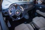Abarth 695 Edizione Maserati 2013 года (JP)